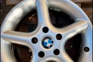 4 Cerchi bmw