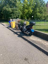 Piaggio Beverly 250 - 2006