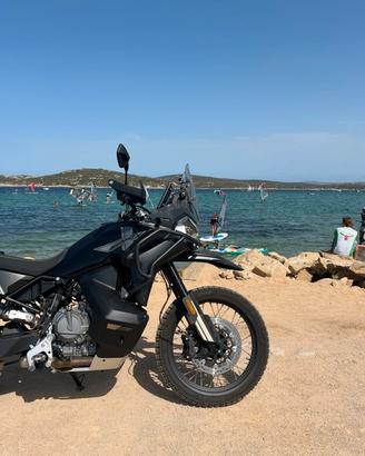Cf moto 800 mtx