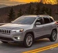 Autoricambi per jeep cherokee 2020;2022