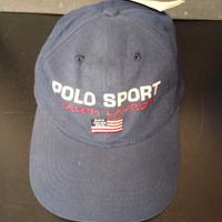 Capellino POLO SPORT Ralph Lauren 