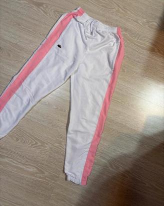 Pantaloni Lacoste