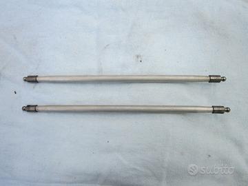 Aste Valvole Guzzi 500 Falcone