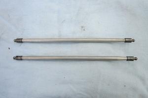 Aste Valvole Guzzi 500 Falcone