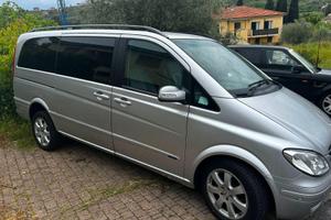 Mercedes  Viano 3000 V6