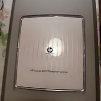 Scanner HP 4070