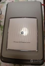 scanner HP Scanjet 4070 photosmart