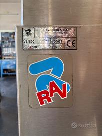 Lavapezzi Ravaglioli VE 800