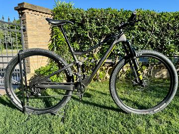 Scott spark rc900 comp