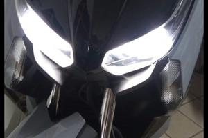 Yamaha X-Max 250 - 2015