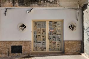 Locale centralissimo in San Vito N.nni