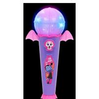 microfono musicale Vampirina