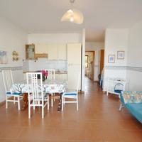 Stintino - Trilocale con giardino - zona Cala Lupo