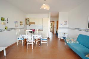 Stintino - Trilocale con giardino - zona Cala Lupo