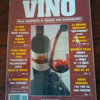 Rivista il mio vino 3 2007 Trebbiano 