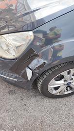 ford s-max 160cv power shift 