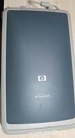 Scanner HP Scanjet 3670 –Perfettamente funzionante