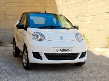 Aixam City TUTTI INCLUSO 