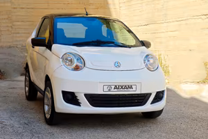 Aixam City TUTTI INCLUSO 