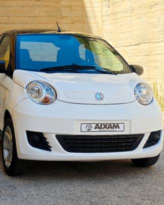 Aixam City TUTTI INCLUSO 