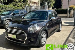 MINI One 5 PORTE PER NEOPATENTATI
