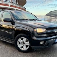 Chevrolet Trailblazer 4.2 L6 LTZ Autocarro