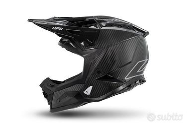 Casco UFO Echus X-Carbon helmet
