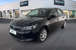 Opel Corsa 1.2 100cv Hybrid AT6