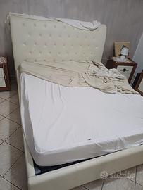 letto contenitore