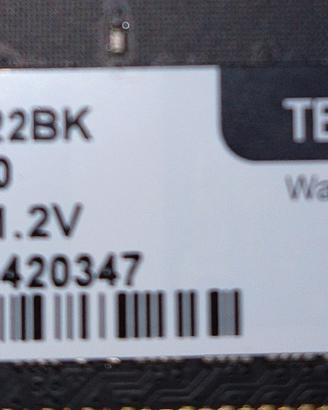 Ram ddr4 16 gb 3200 hz