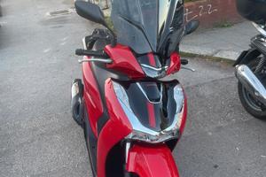 Honda sh 125i Sport