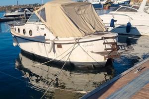 pilotina Vega Sunny 750