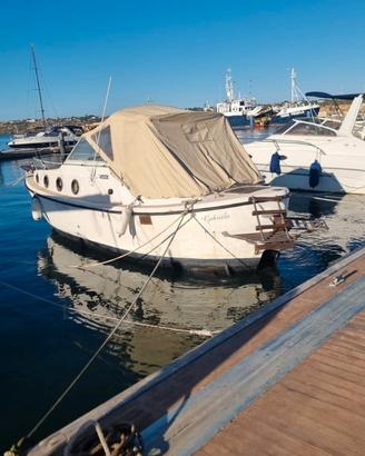 pilotina Vega Sunny 750