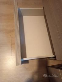 set comò e comodini