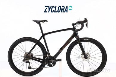 Trek Checkpoint SLR 7 Di2 11V t.58