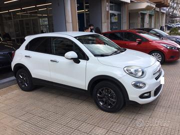 Fiat 500X 1.3 MultiJet 95 CV Business