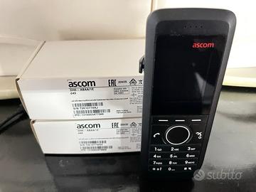 n.3 ascom d43