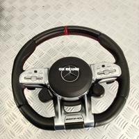 Volante con Airbag AMG Mercedes A200 A250 CLA GLC 