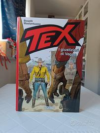 Tex cartonato 