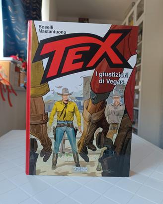 Tex cartonato 