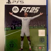 FC 25 PS5