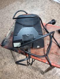 carica batteria pellenk