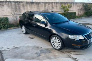 Passat 200 td sw