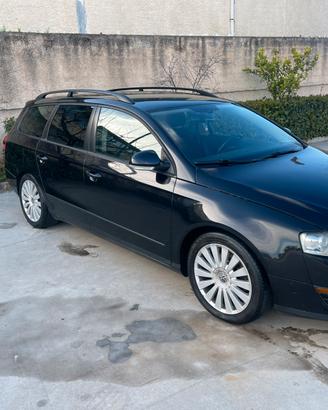 Passat 200 td sw