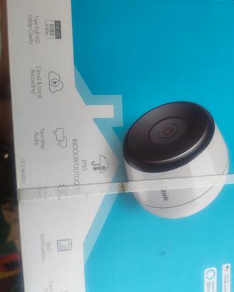 telecamera
