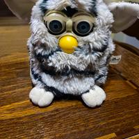 Furby parlante