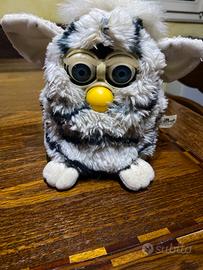 Furby parlante