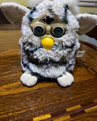 Furby parlante