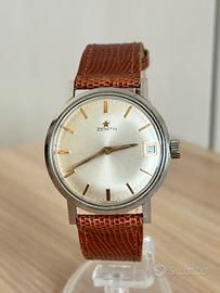 Zenith Stellina Cal. 2532C Vintage 60s