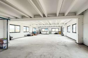 Locale commerciale in zona di forte espansione